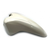 PARALAMA DIANT. BIZ 125 CREME 18-19 EX