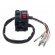 CONJ. INT. LUZ ESQ. TITAN 125 94-99 10FIOS ILLION