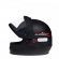 CAPACETE SAN MARINO PRETO FOSCO 60