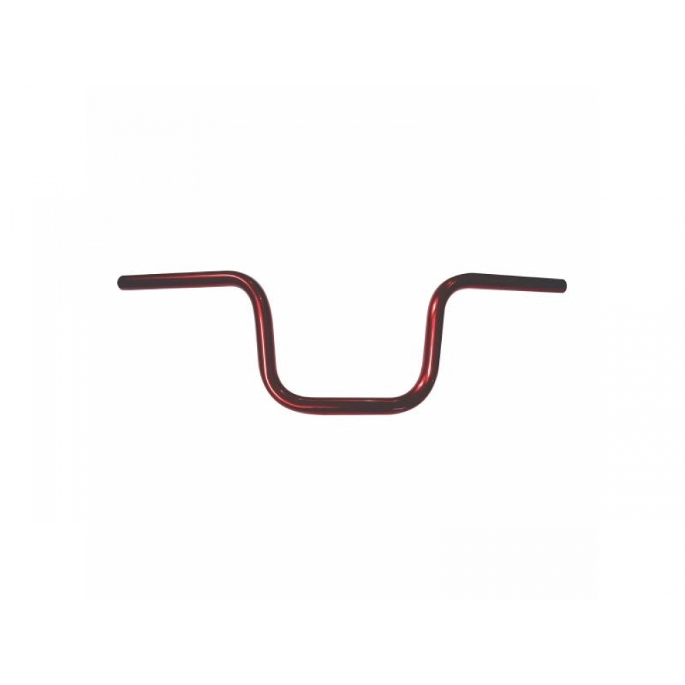 GUIDON RAINBOW VERMELHO