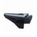 TAMPA LATERAL HUNTER 125 PRETO L.D