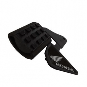 PROTETOR PEDAL CAMBIO HONDA