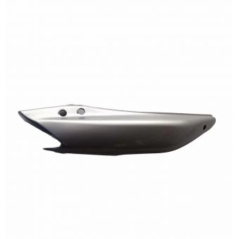 RABETA MAX 125 PRATA L. DIR