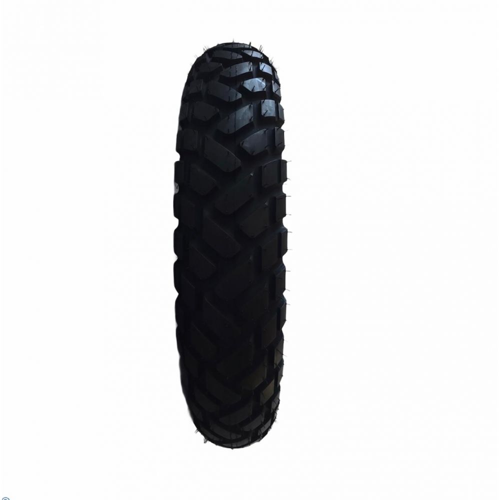 PNEU 120/80-18 TT ENDURO 3 62S