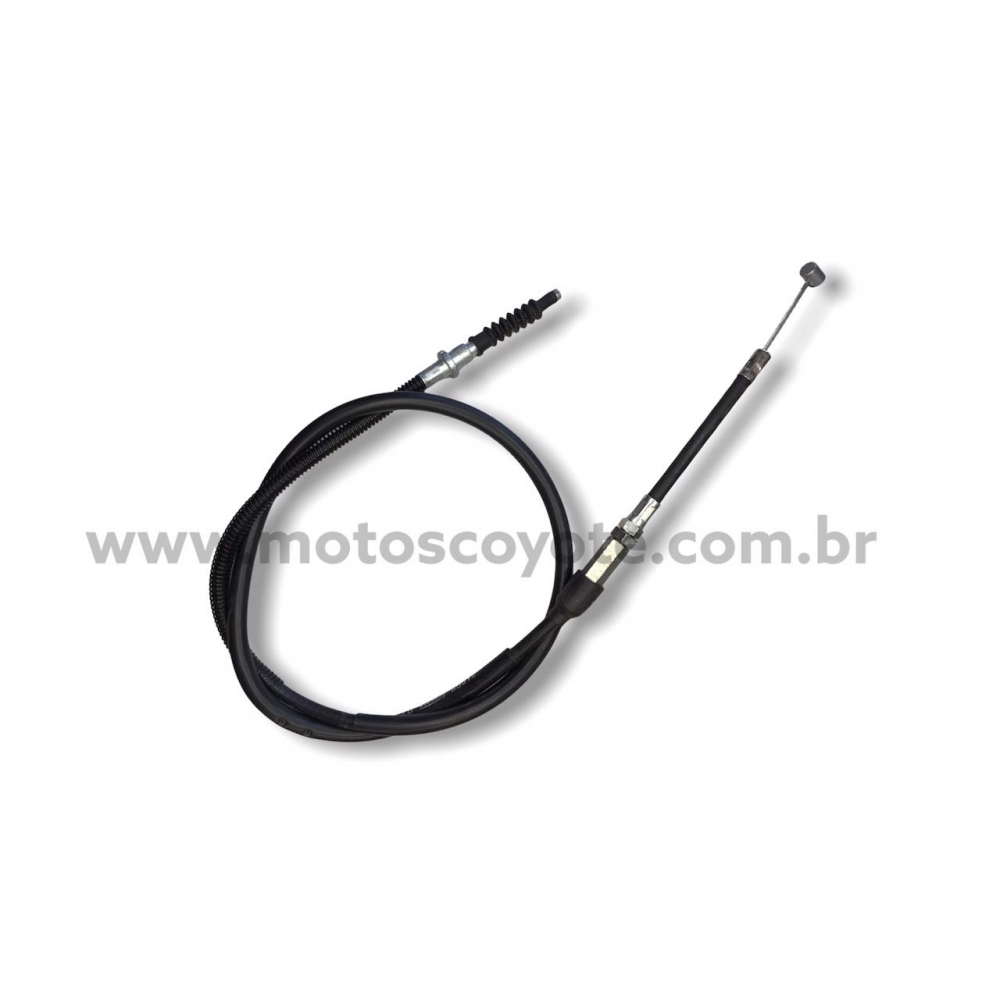 CABO EMBREAGEM DT 180