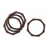 DISCO EMBREAGEM FAZER 150/ CROSSER 150/ FACTOR 125