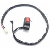INTERRUPTOR PART. LANDER XTZ 250 09-12