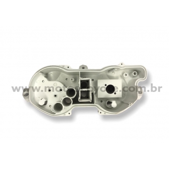 CARCACA PAINEL INT. TITAN 150 09-13