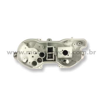 CARCACA PAINEL INT. TITAN 150 09-13