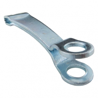 BRACO FREIO TITAN 125 -99 (T)/ TODAY 125 (T)/ STRA