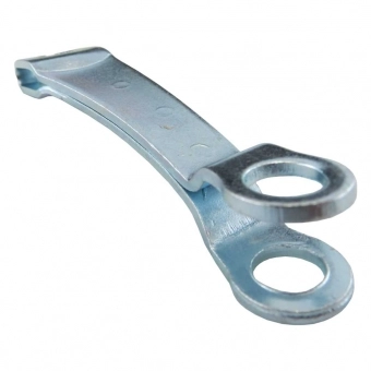 BRACO FREIO TITAN 125 -99 (T)/ TODAY 125 (T)/ STRA