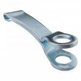 BRACO FREIO TITAN 125 -99 (T)/ TODAY 125 (T)/ STRA
