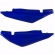 TAMPA LATERAL BROS 125/150 AZUL 02-04
