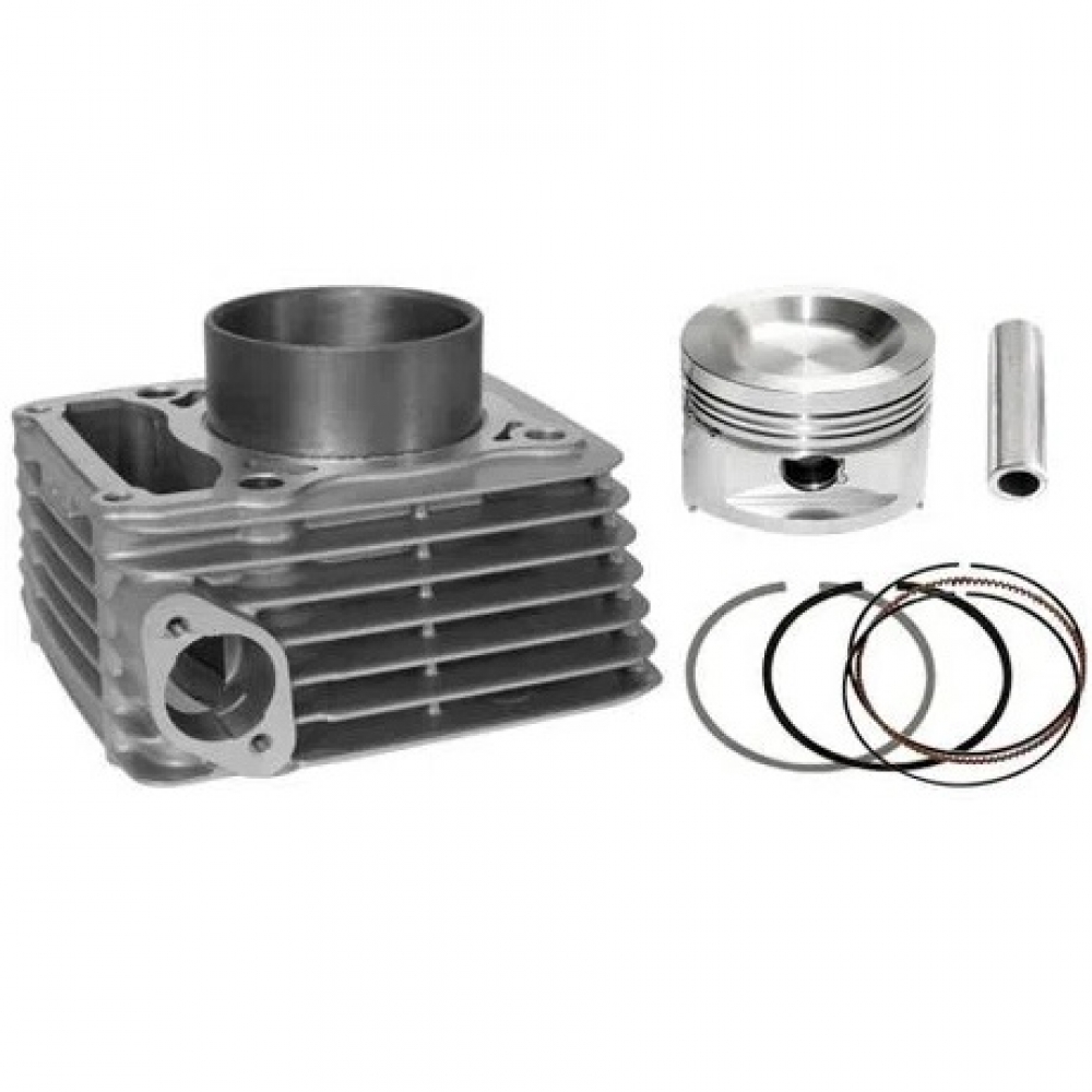 KIT MOTOR BIZ 125 <08