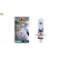 LAMPADA FAROL LED TITAN 125/150/160 6500K STROBO