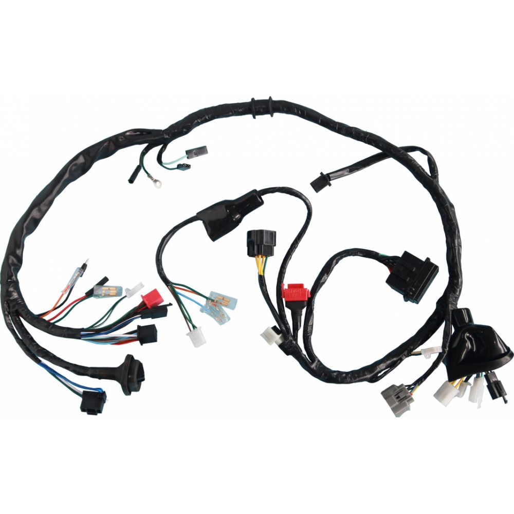 CHICOTE PRINCIPAL TWISTER 250 04-05