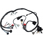 CHICOTE PRINCIPAL TWISTER 250 04-05