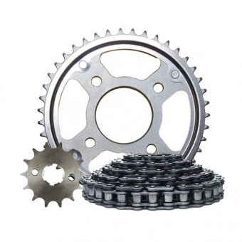 RELACAO TITAN 150/ FAN 150 C/ RETENTOR