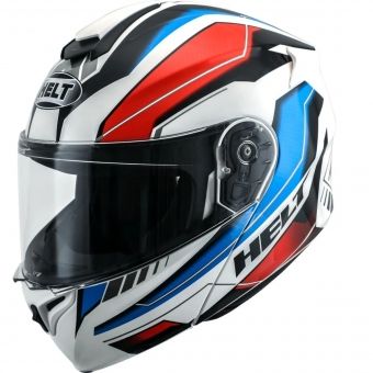 CAPACETE NEW HIPPO RIDER II 62