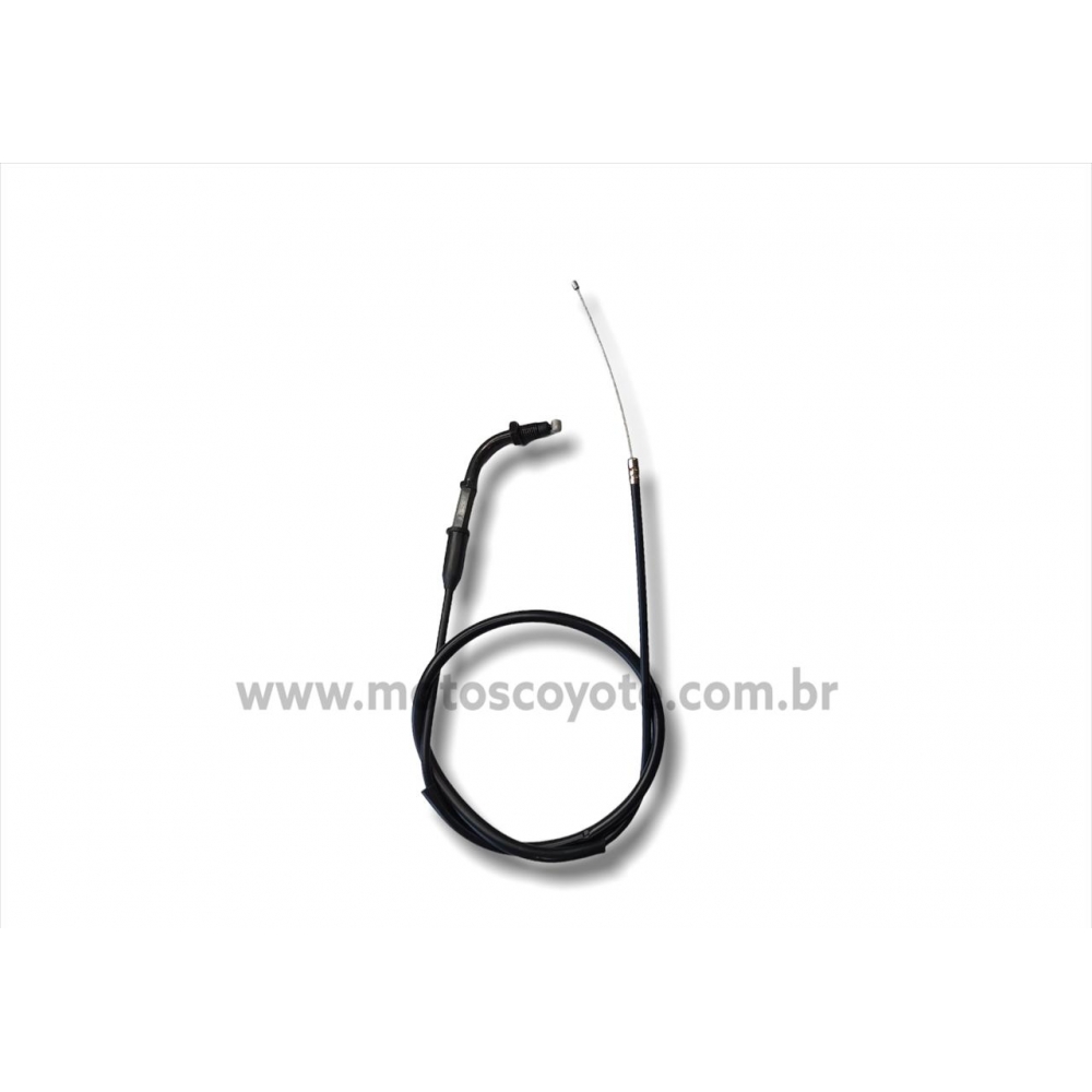 CABO ACELERADOR FAN 125 14-15