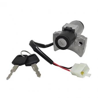 CHAVE IGNICAO TITAN 160 18-21/ FAN 160 18-21/ STAR
