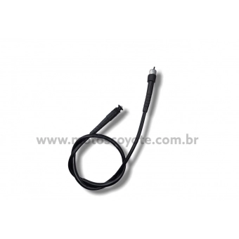 CABO VELOCIMETRO TITAN 125 00-04 KS/KSE/ FAN 125 <
