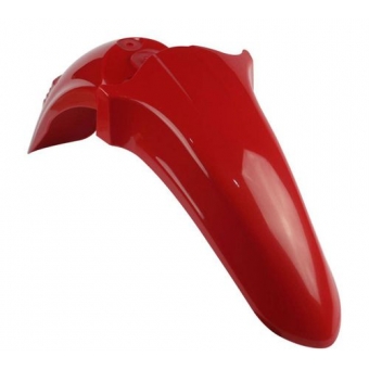 PARALAMA DIANT. POP 100 VERMELHO 07-08