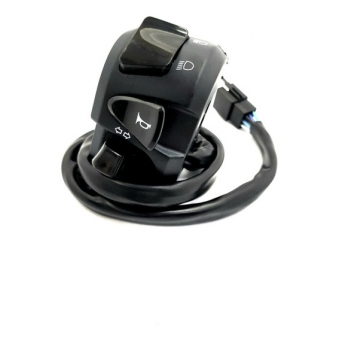 COMANDO LUZ POP 110