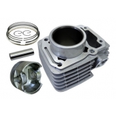 KIT MOTOR TITAN 150/ FAN 150/ BROS 150