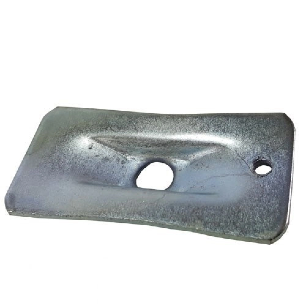 CHAPA ESTICADOR CORRENTE BROS 125/150/160/ XLR 125