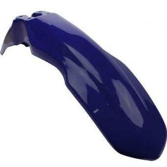 PARALAMA DIANT. BROS 125/150 AZUL 02-04