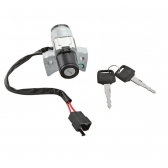 CHAVE IGNICAO FAN 125 14-15/ FAN 125I 16-18/ TITAN