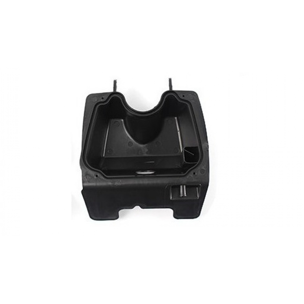 CAIXA FILTRO AR BIZ 100 13>