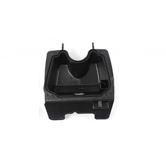 CAIXA FILTRO AR BIZ 100 13>