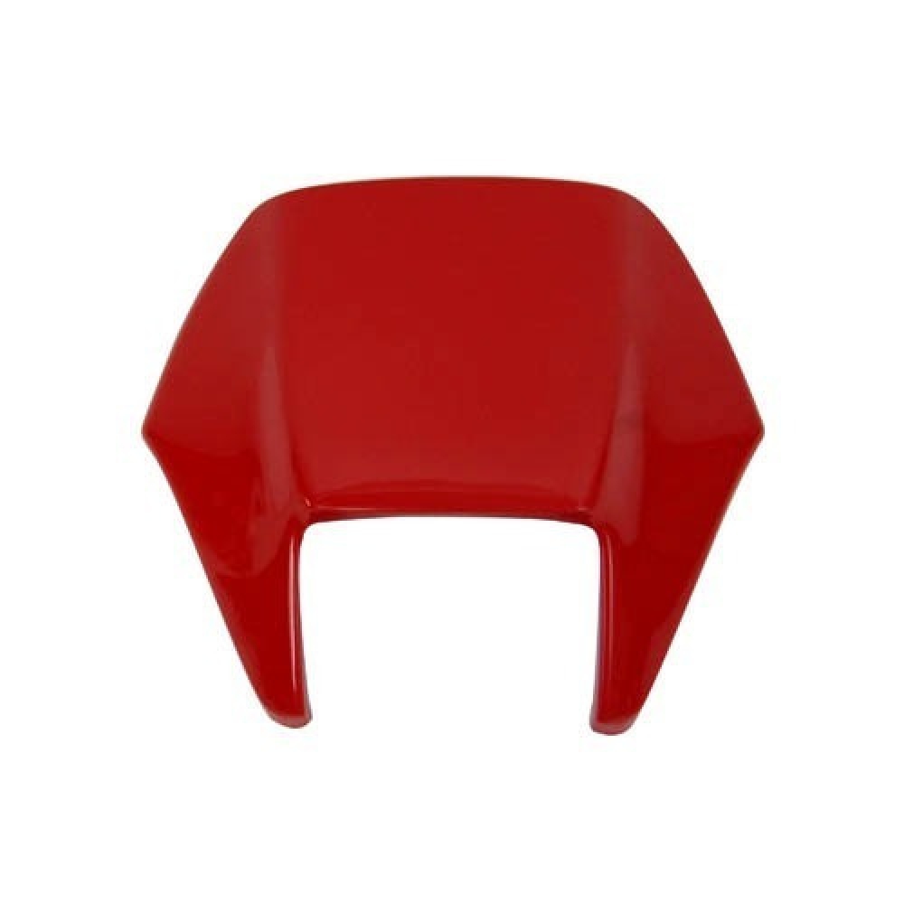 CARENAGEM FAROL TORNADO XR 250 VERMELHO 03-05