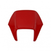 CARENAGEM FAROL TORNADO XR 250 VERMELHO 03-05