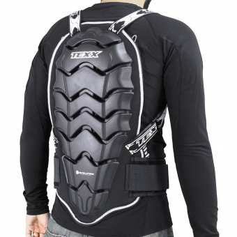 PROTETOR COLUNA TEXX TECNO EVOLUTION XL
