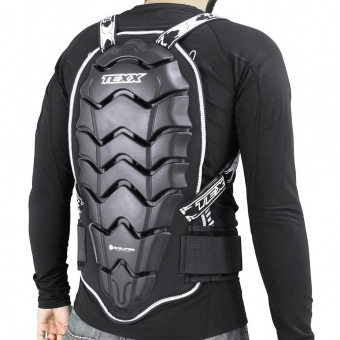PROTETOR COLUNA TEXX TECNO EVOLUTION XL