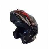 CAPACETE NEW PRATIK SCORPION 60