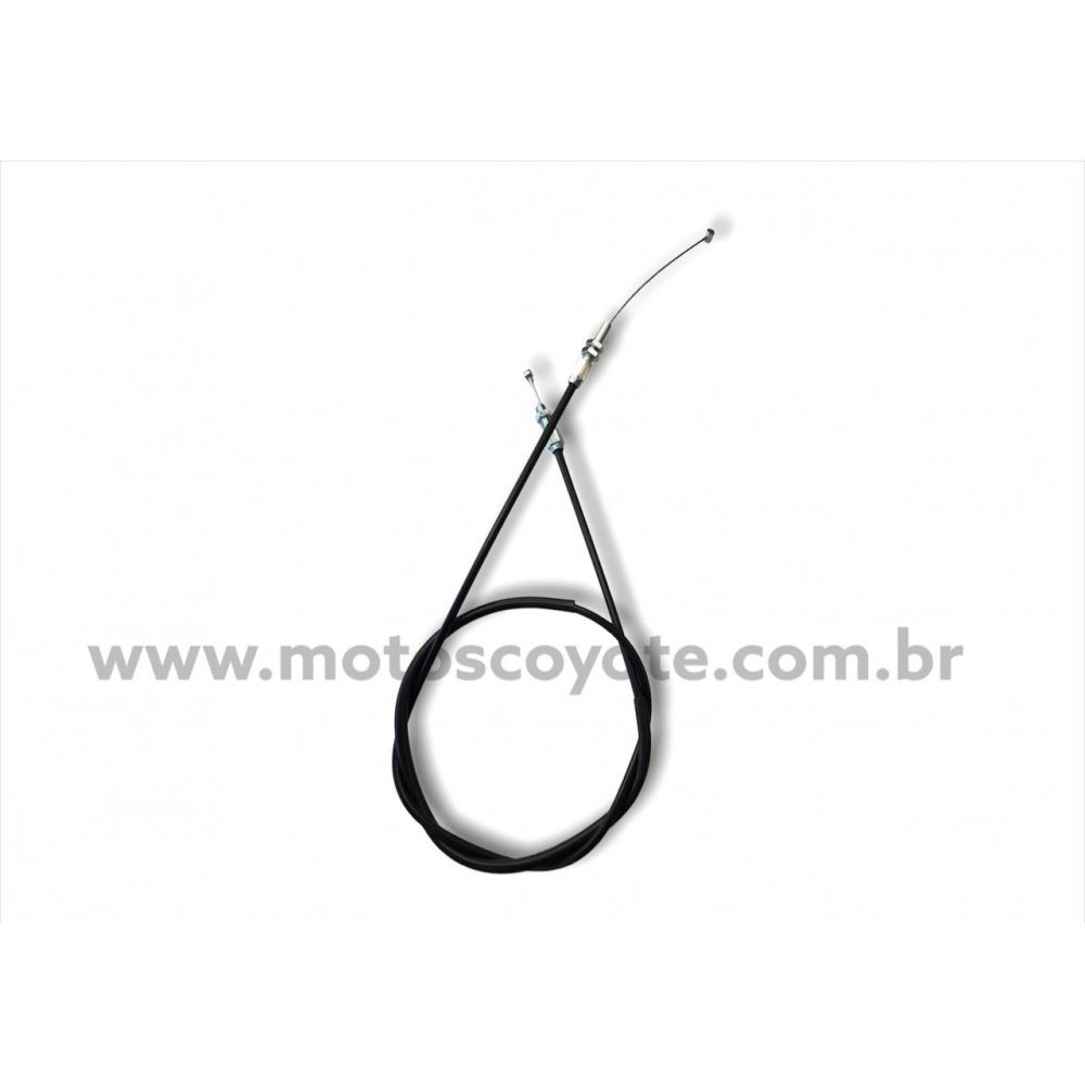 CABO ACELERADOR XRE 300