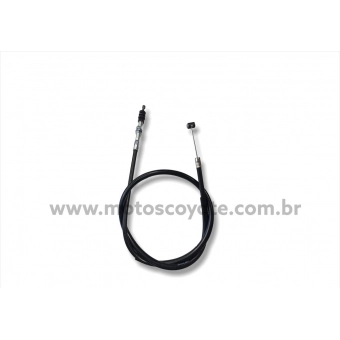 CABO EMBREAGEM POP 100 13>/ POP 110I 16>