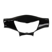 CARENAGEM FAROL BIZ 125 PRETO FOSCO 06-10 +