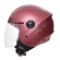 CAPACETE JOY23 BY TAURUS II ROSA 58