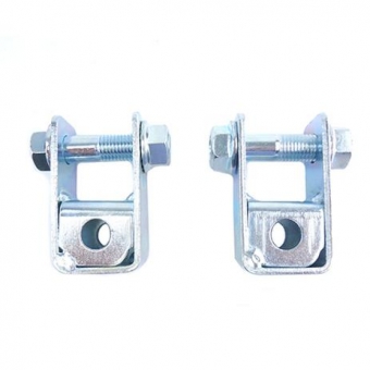 ALONGADOR TRAS. TITAN 125 77-99