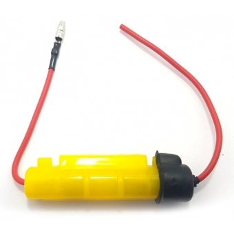 PORTA FUSIVEL TITAN 125 -99