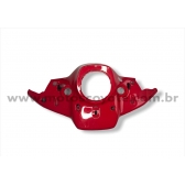 CARENAGEM FAROL CRYPTON 105 VERMELHO 00