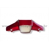CARENAGEM FAROL DREAM 100 VERMELHO 96/97