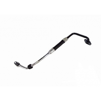 MANGUEIRA RADIADOR OLEO CB 300 A PEQ