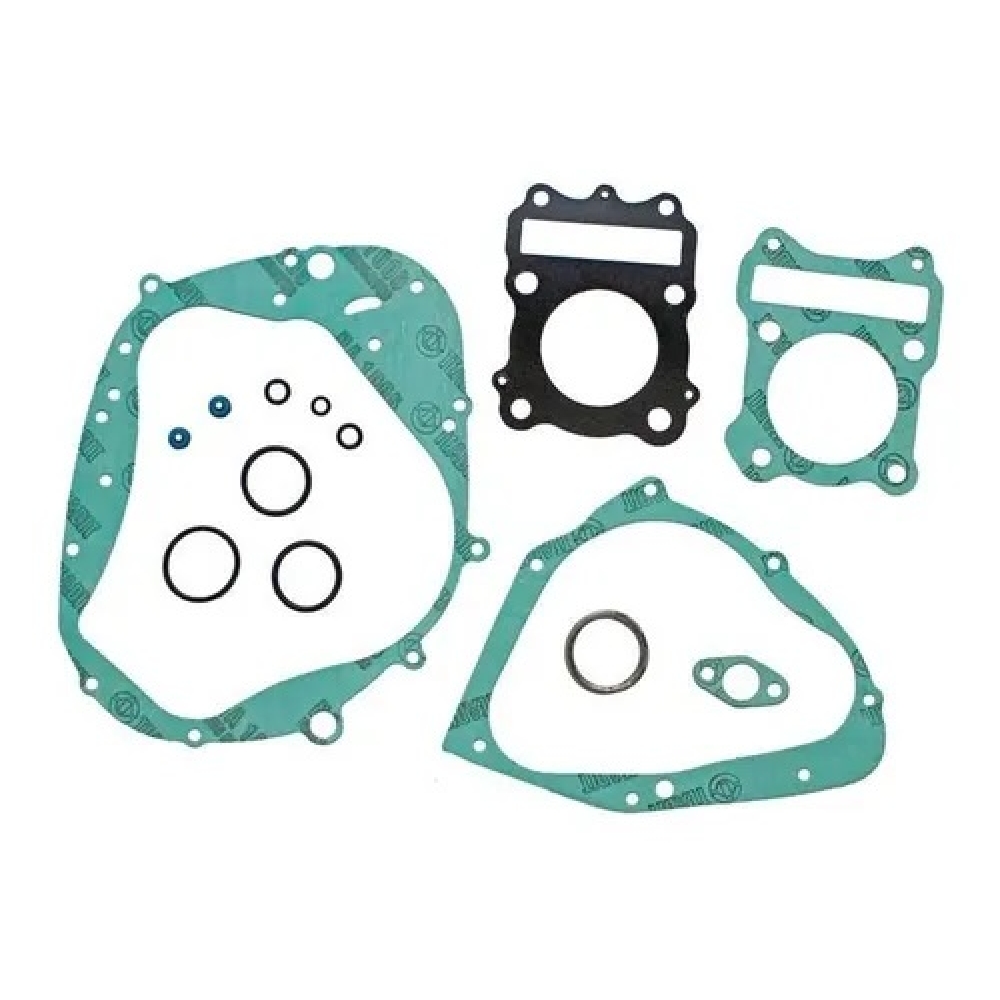 JOGO JUNTAS YES 125 <07/ INTRUDER 125 <07/ KATANA