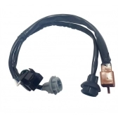 SOQUETE FAROL TITAN 150 11